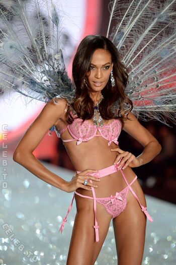 Joan Smalls