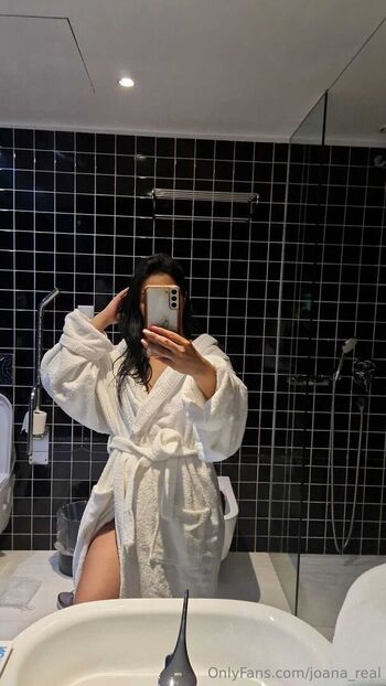 Full leaked Joana real private onlyfans photo