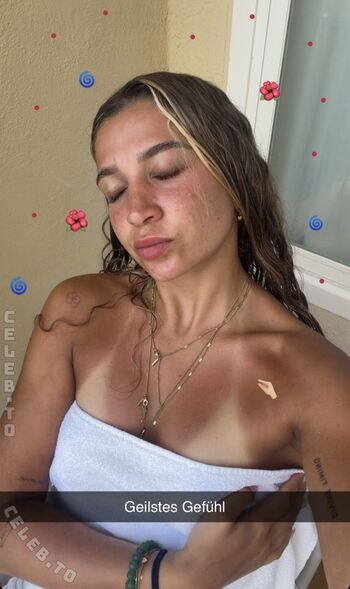 Full leaked Joana salamone private onlyfans photo