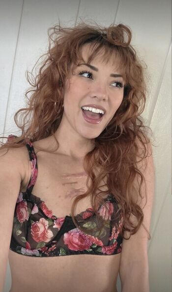 Full leaked Joanie brosas private onlyfans photo