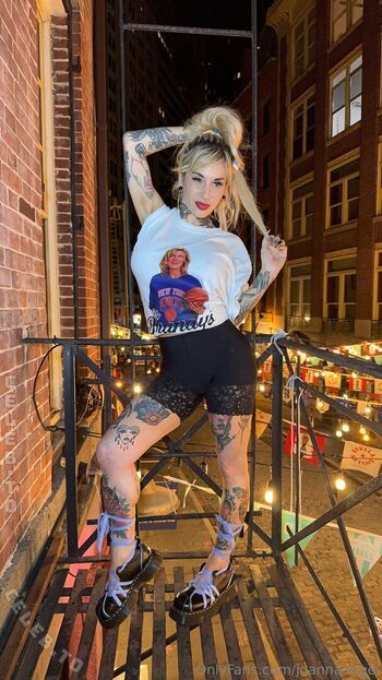 Full leaked Joanna angel page private onlyfans photo