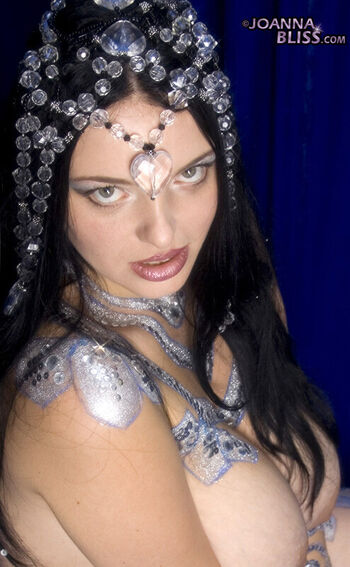 Full leaked Joanna bliss page private onlyfans photo