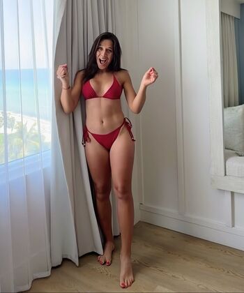 Full leaked Joanna jedrzejczyk private onlyfans photo