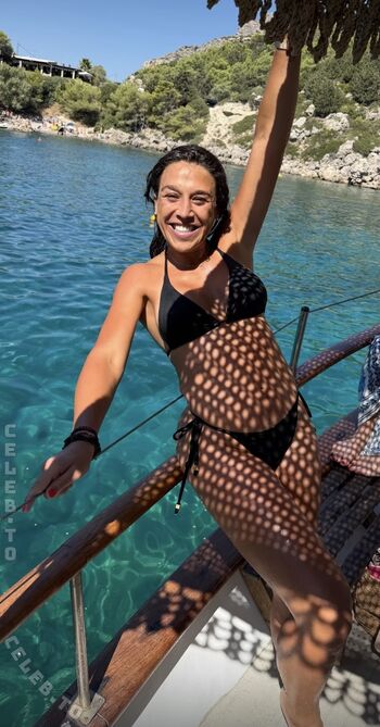 Full leaked Joanna jedrzejczyk private onlyfans photo