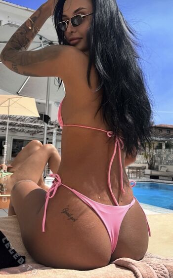 Joanna Majolie