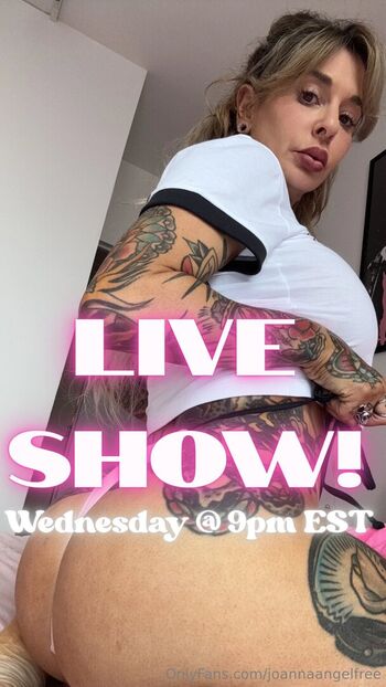joannaangelfree