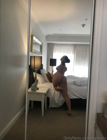 Full leaked Jodeci apulu private onlyfans photo