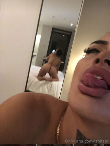 Full leaked Jodeci apulu private onlyfans photo