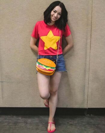 Jodelle Ferland