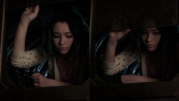 Jodelle Ferland
