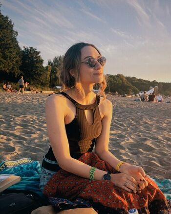 Full leaked Jodelle ferland private onlyfans photo
