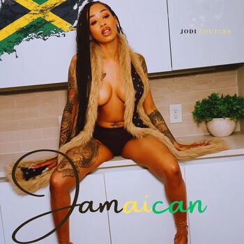 Full leaked Jodi couture private onlyfans photo