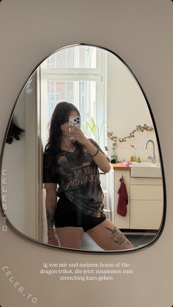 Full leaked Jodie calussi private onlyfans photo