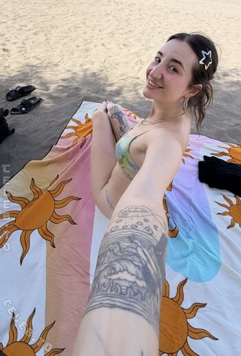 Full leaked Jodie calussi private onlyfans photo
