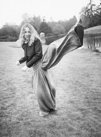 Full leaked Jodie comer page private onlyfans photo