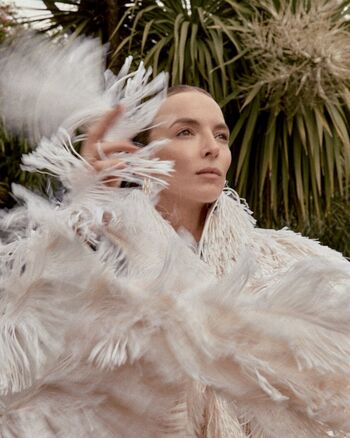 Jodie Comer