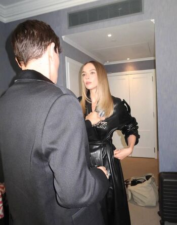 Full leaked Jodie comer page private onlyfans photo