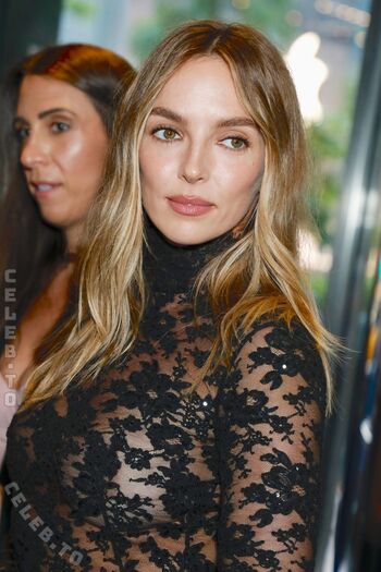 Full leaked Jodie comer private onlyfans photo