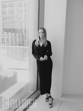 Full leaked Jodie comer page private onlyfans photo
