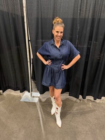 Jodie Sweetin