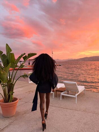 Full leaked Jodie turner smith private onlyfans photo