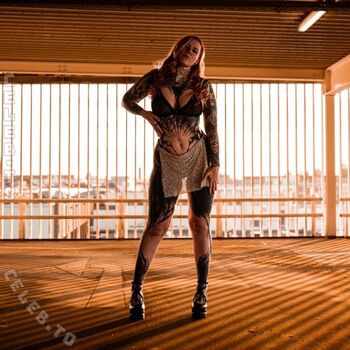 Full leaked Joeleen gi private onlyfans photo