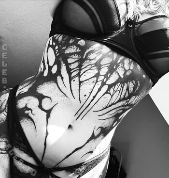 Full leaked Joeleen gi private onlyfans photo