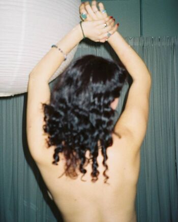 Full leaked Joelle private onlyfans photo