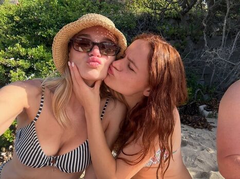 Full leaked Joey king private onlyfans photo