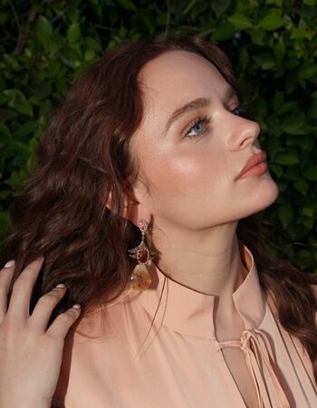 Joey King