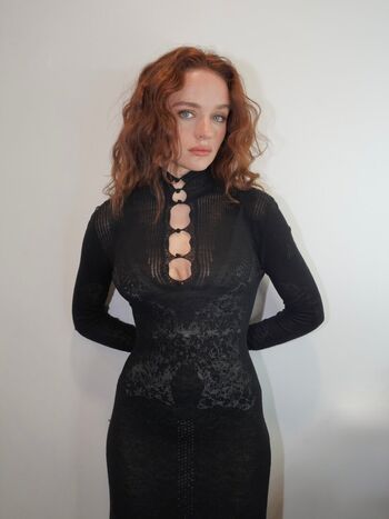 Joey King