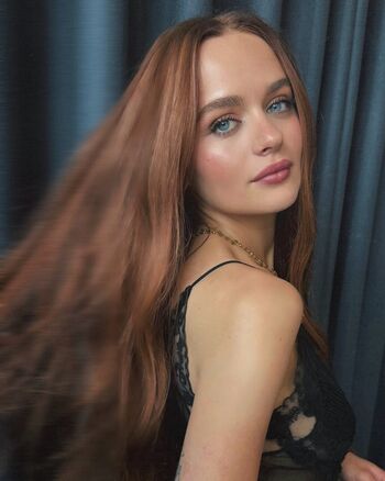 Joey King