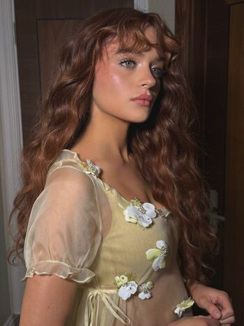Joey King