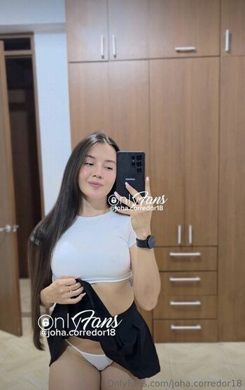 Johana Corredor