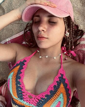 Full leaked Johana mars private onlyfans photo