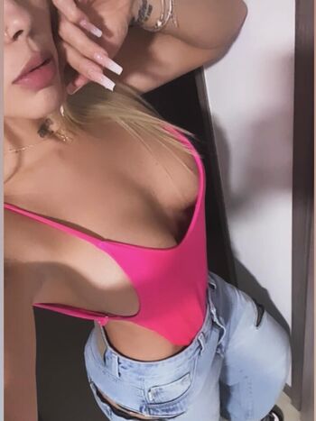 Full leaked Johanna henao private onlyfans photo