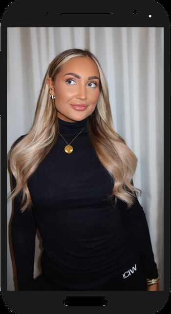 Full leaked Johanna holm private onlyfans photo