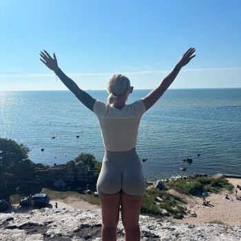 Full leaked Johanna juhlin private onlyfans photo