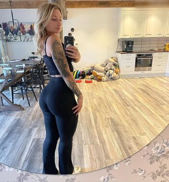 Full leaked Johanna juhlin page private onlyfans photo