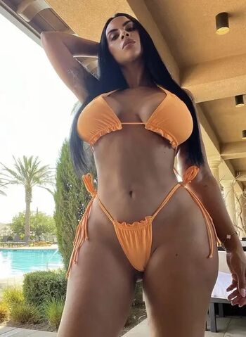 Full leaked Johanna leia private onlyfans photo