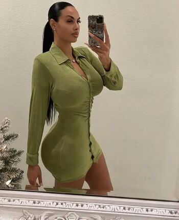 Full leaked Johanna leia private onlyfans photo