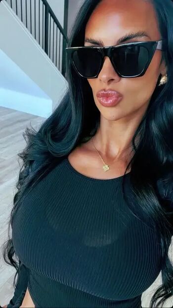 Full leaked Johanna leia private onlyfans photo