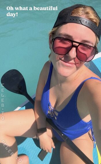 Full leaked Johanna mross private onlyfans photo