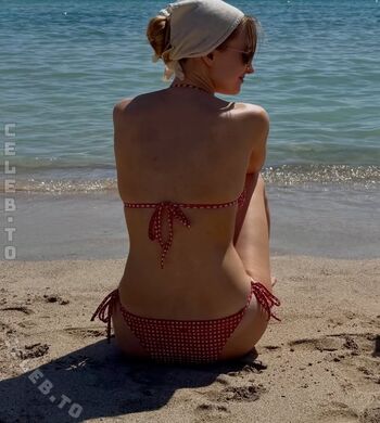 Full leaked Johanna rbk private onlyfans photo