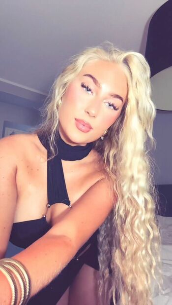 Full leaked Johansenhedda private onlyfans photo