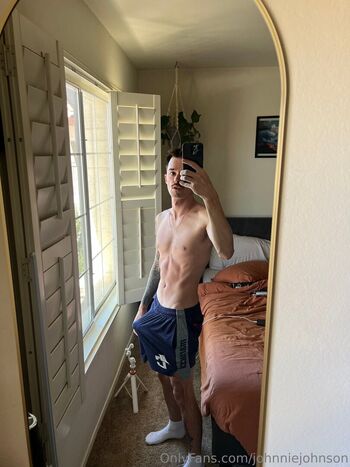johnniejohnson