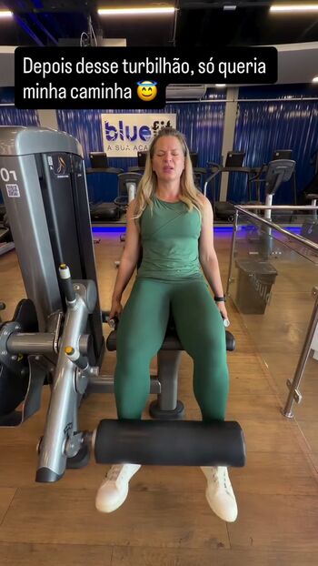 Joice Hasselmann