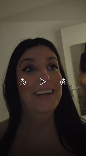 Full leaked Jojo et mamounette private onlyfans photo