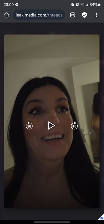 Full leaked Jojo et mamounette private onlyfans photo
