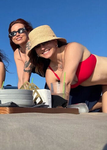 Full leaked Jojo levesque private onlyfans photo